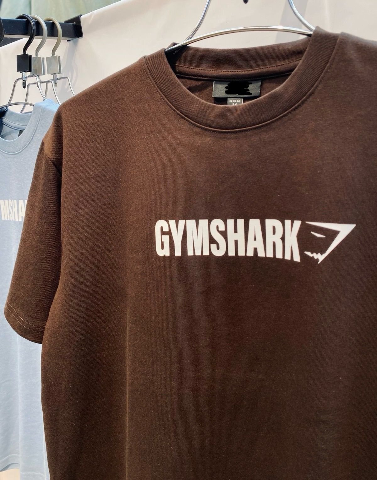 GYMSHARK TSHIRT - Image 5