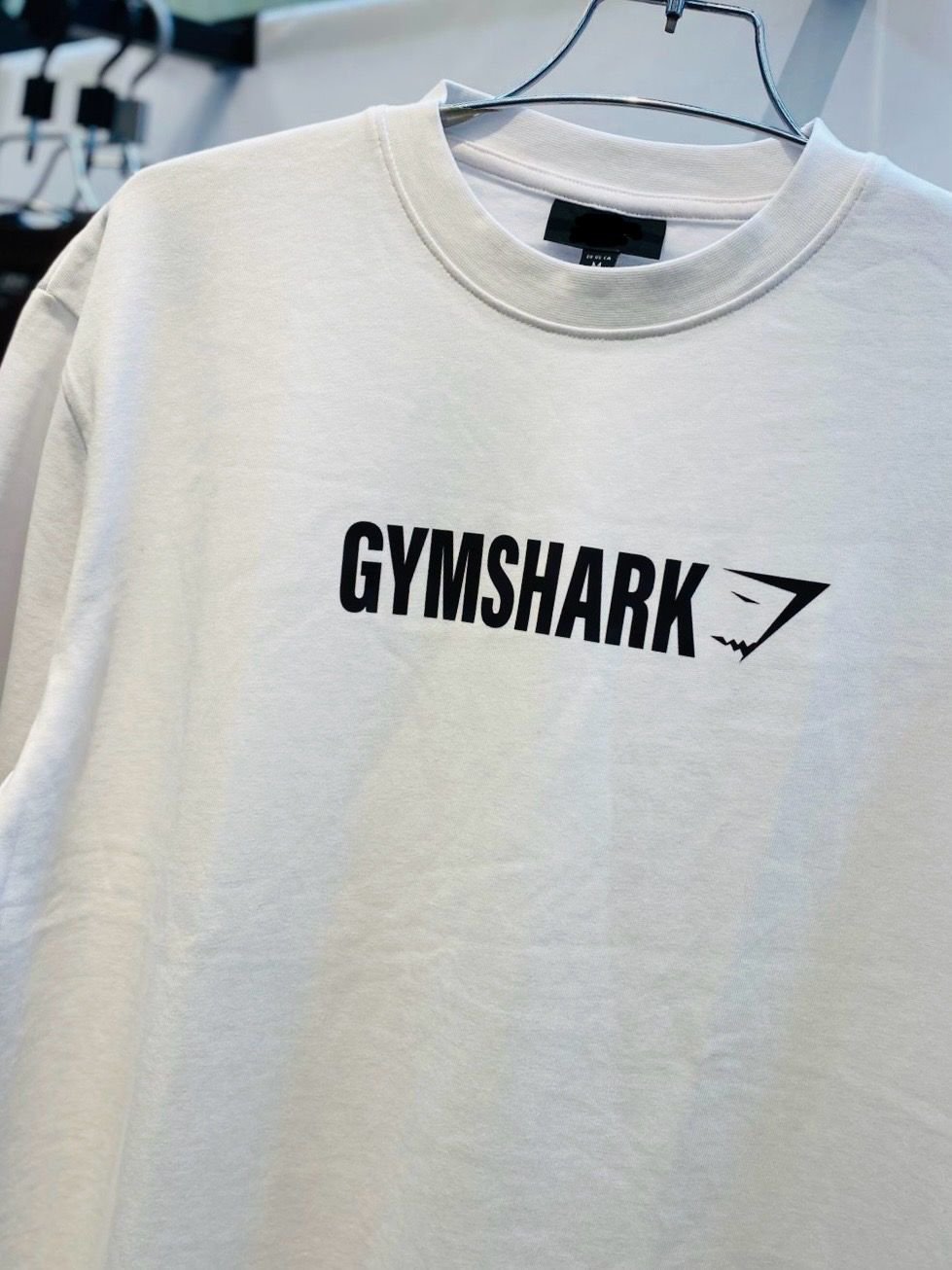 GYMSHARK TSHIRT - Image 3