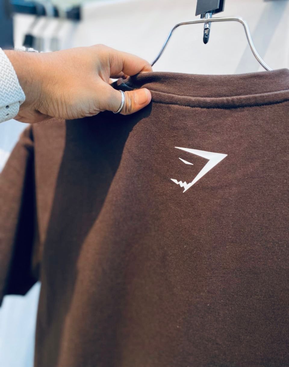 GYMSHARK TSHIRT - Image 6