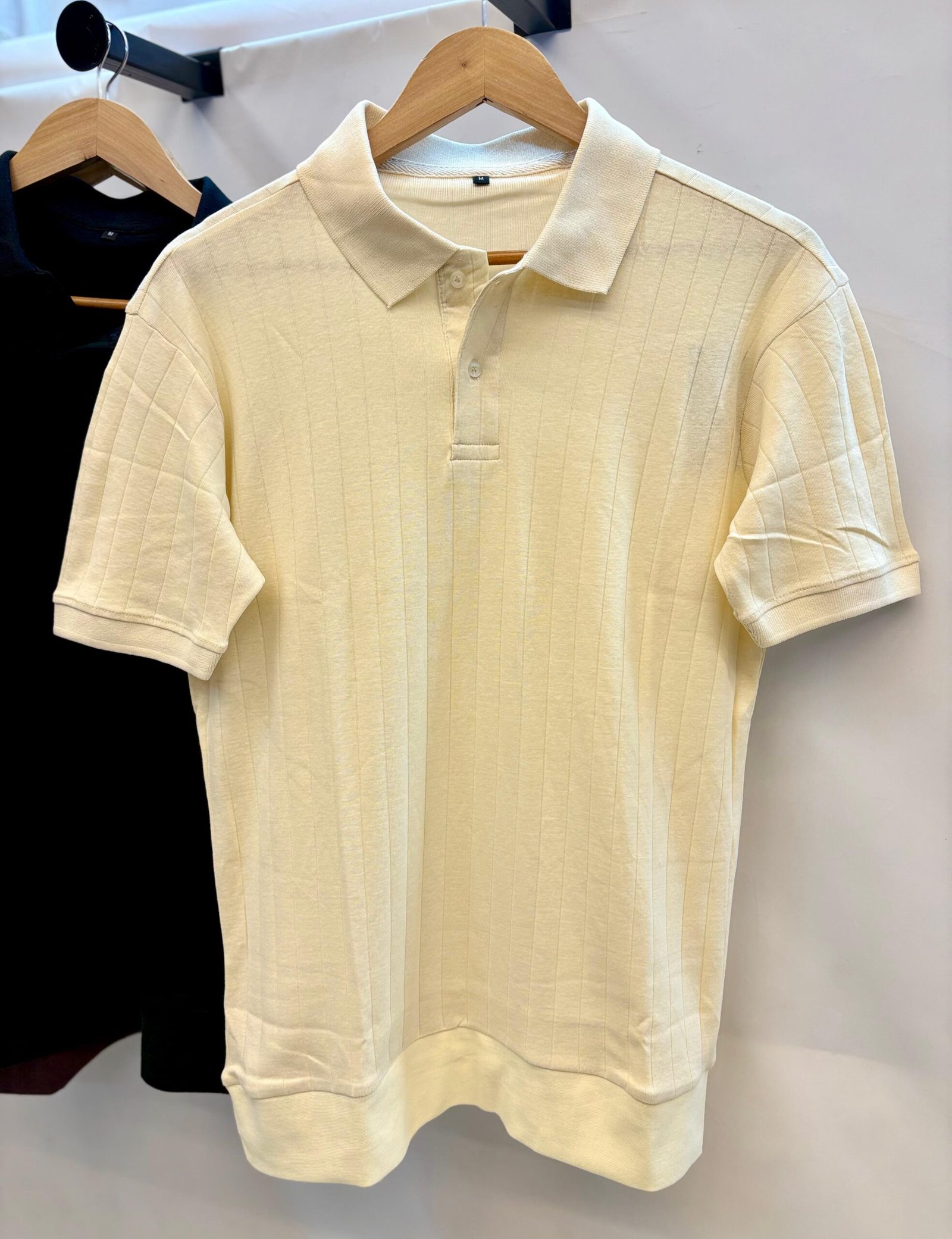 SUMMER POLO