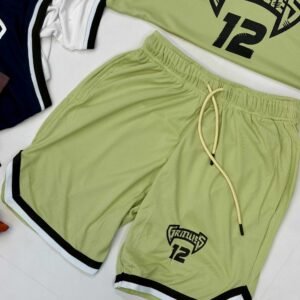 GRIZZLIES SHORTS