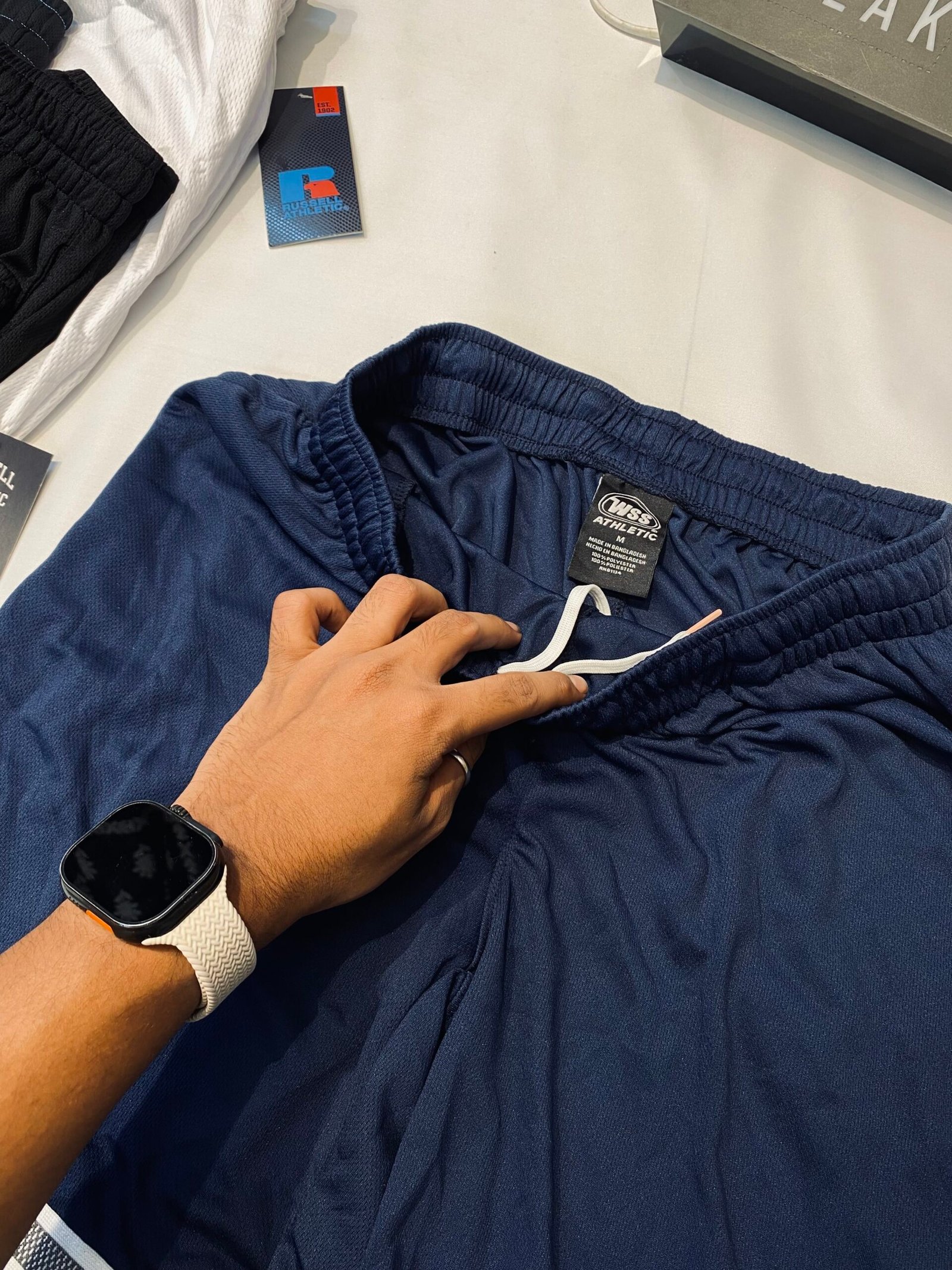 WSS SHORTS - Image 9