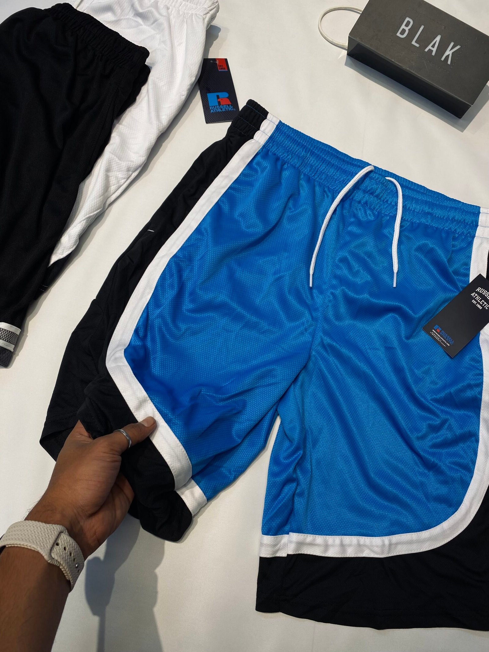 WSS SHORTS - Image 10