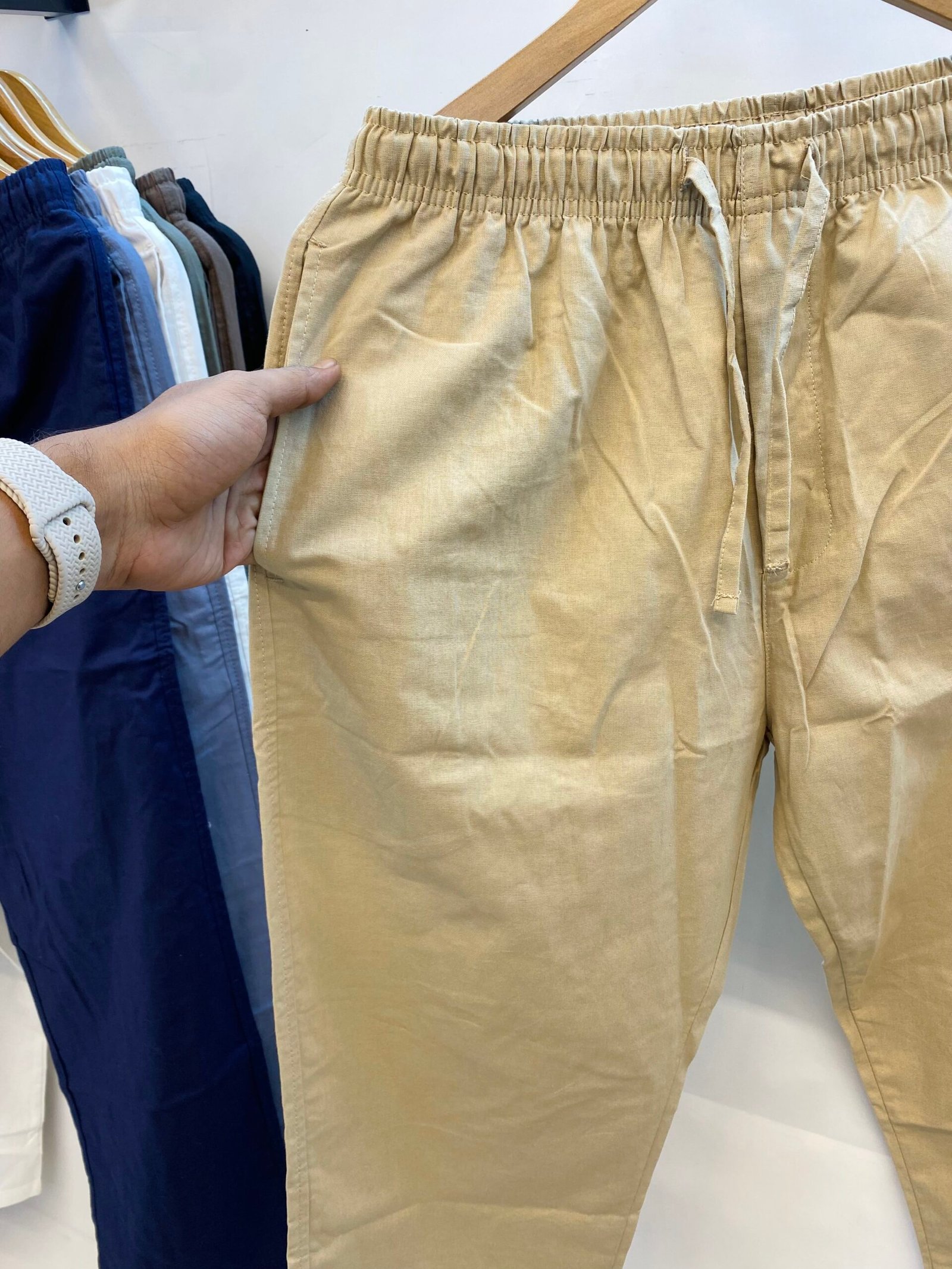 NEXT TROUZER - Image 8