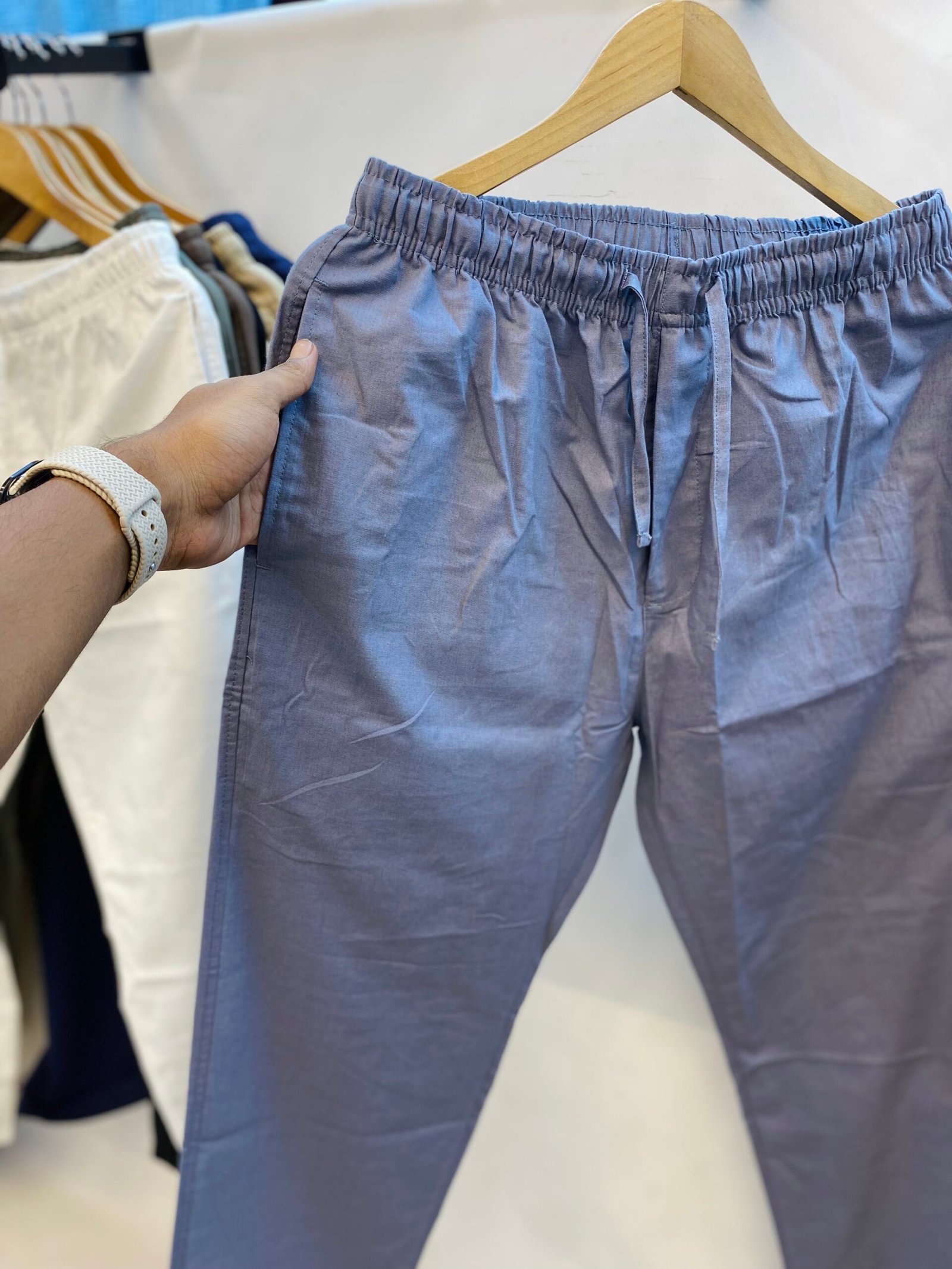 NEXT TROUZER - Image 2