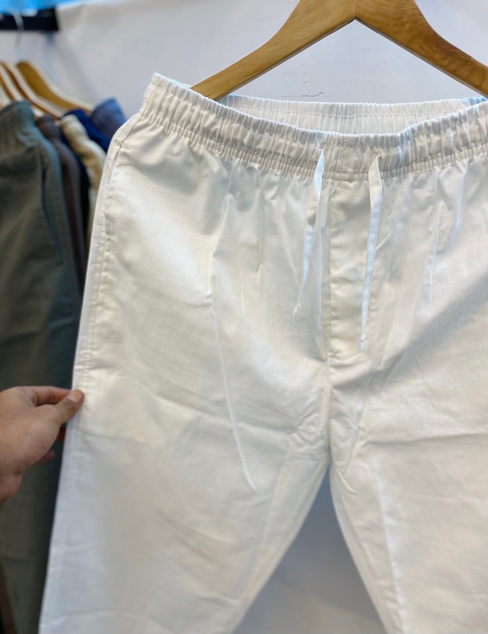 NEXT TROUZER - Image 18