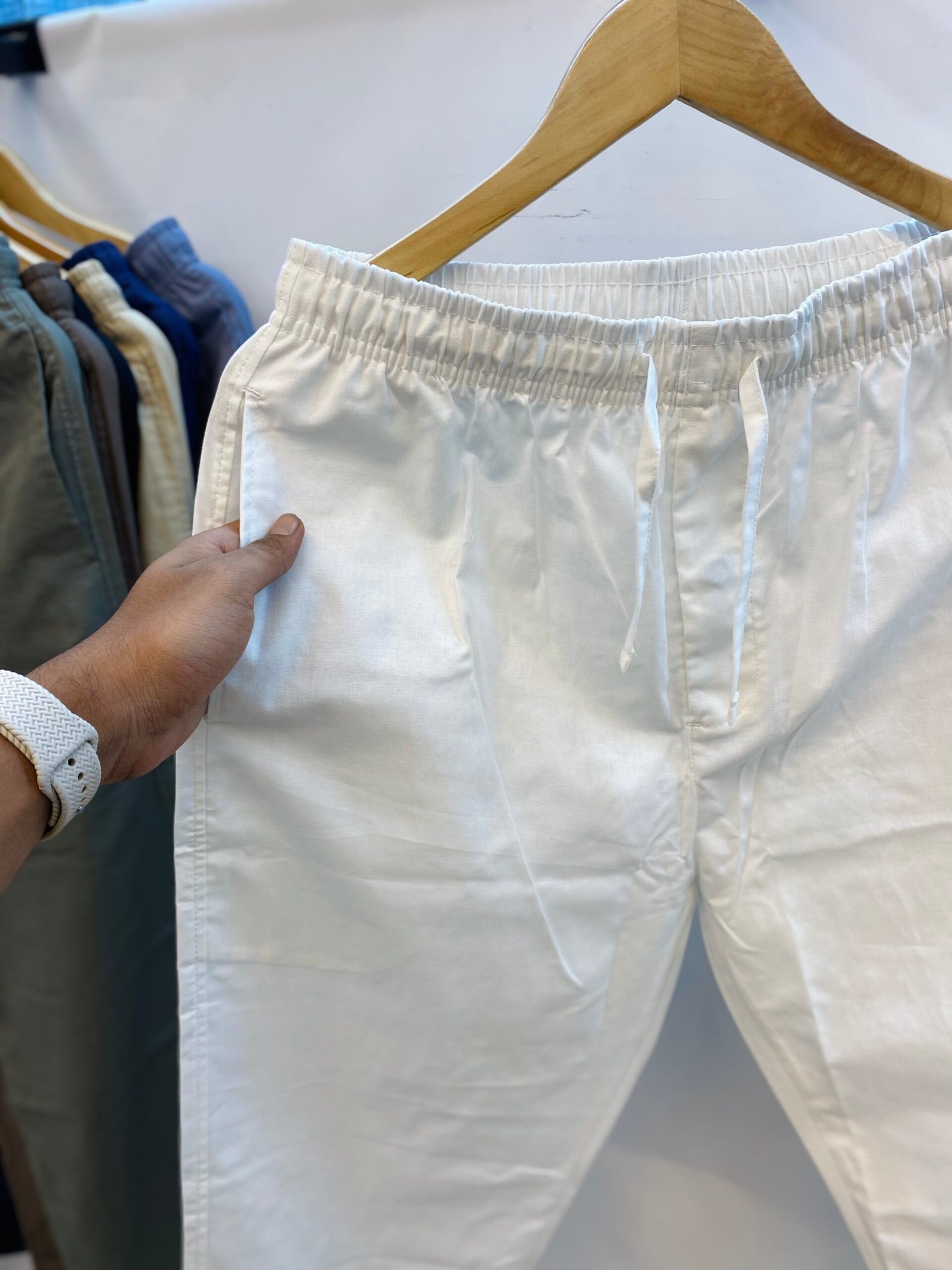 NEXT TROUZER - Image 17