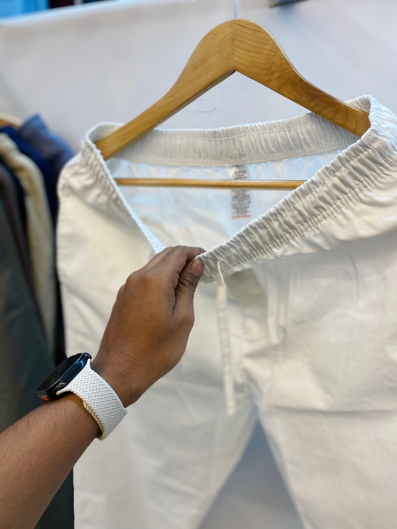 NEXT TROUZER - Image 16