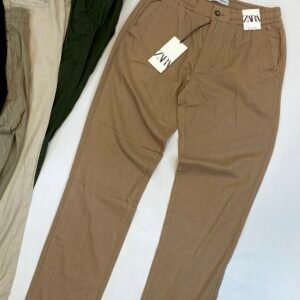 ZARA TROUZER