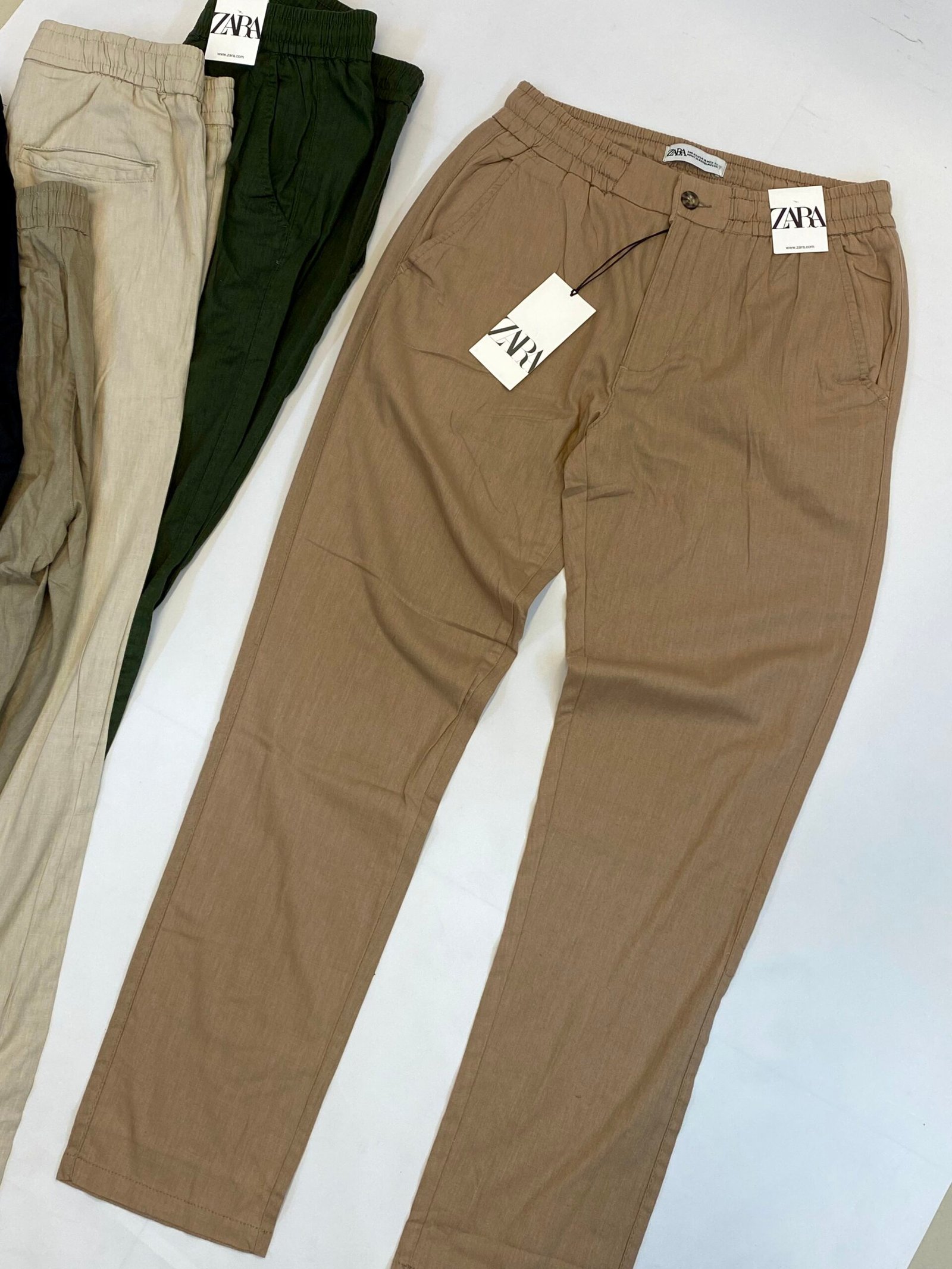ZARA TROUZER