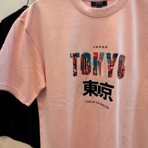 TOKYO TSHIRT