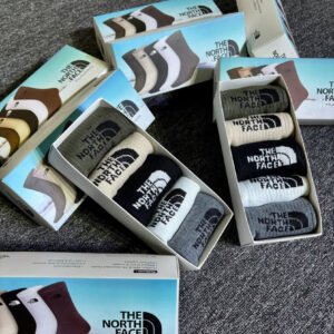 NORTHFACE SOCKS