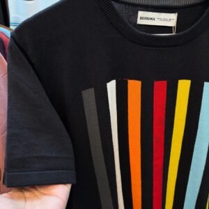 RAINBOW TSHIRT