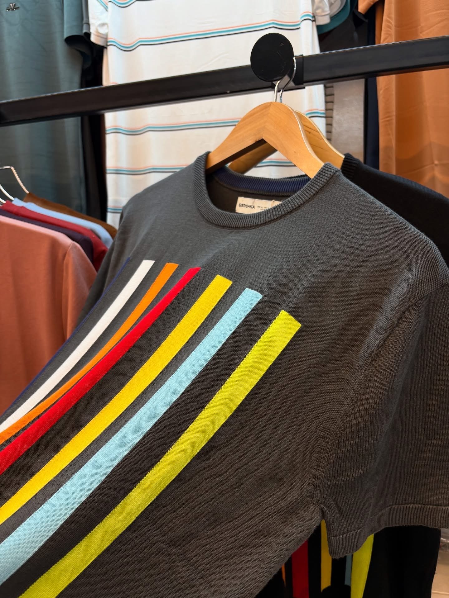 RAINBOW TSHIRT - Image 6