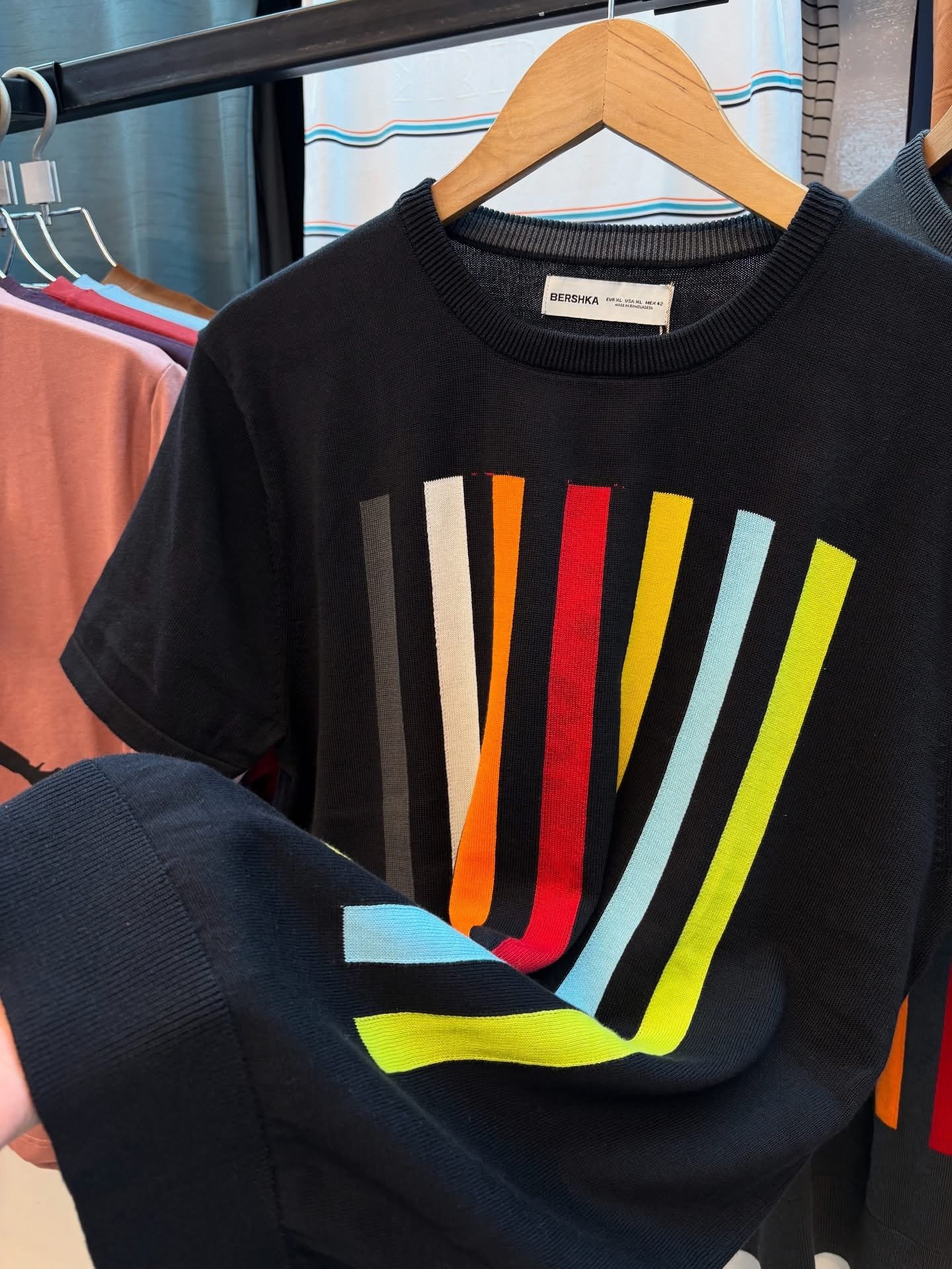 RAINBOW TSHIRT - Image 2