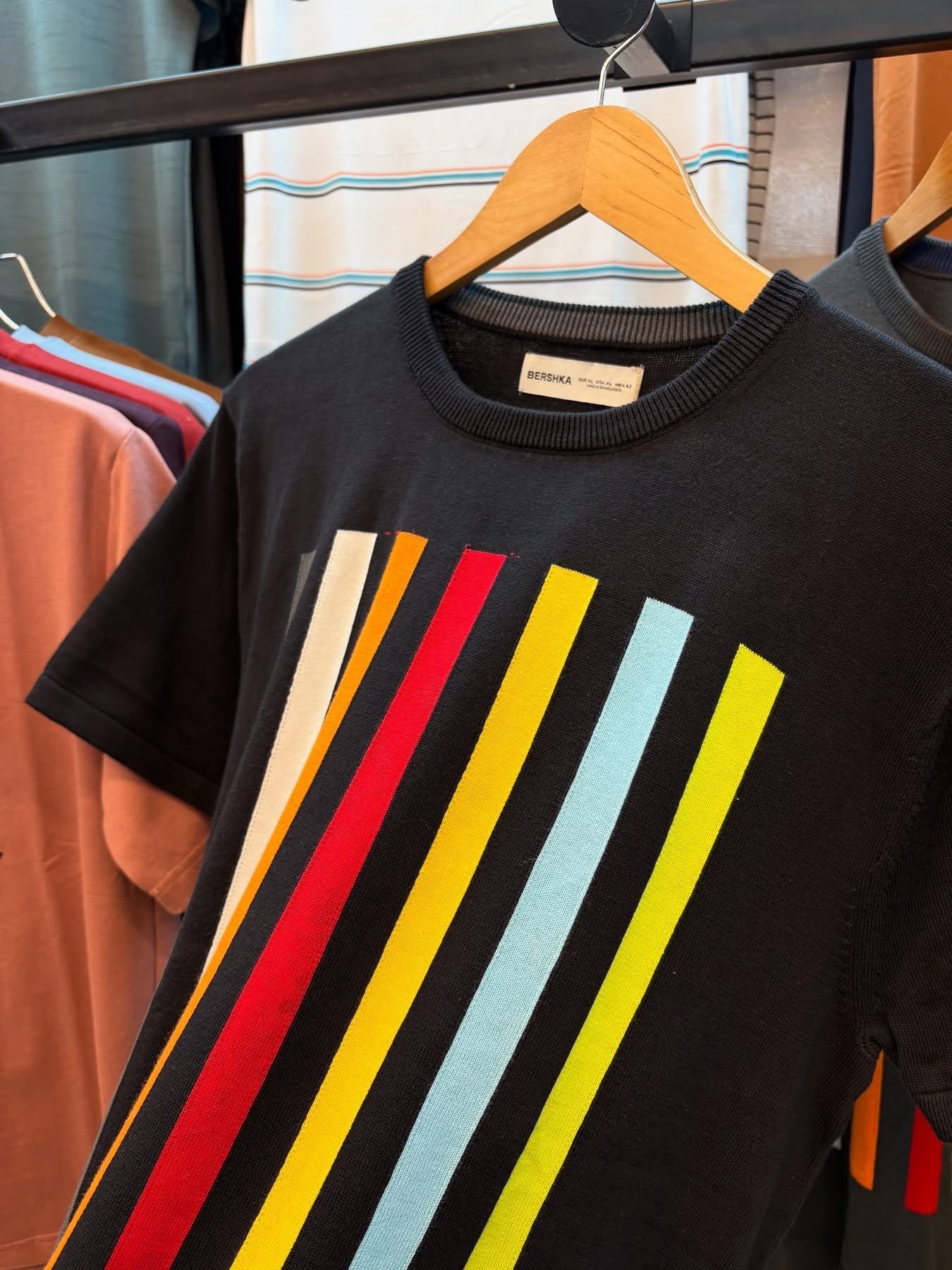 RAINBOW TSHIRT - Image 3