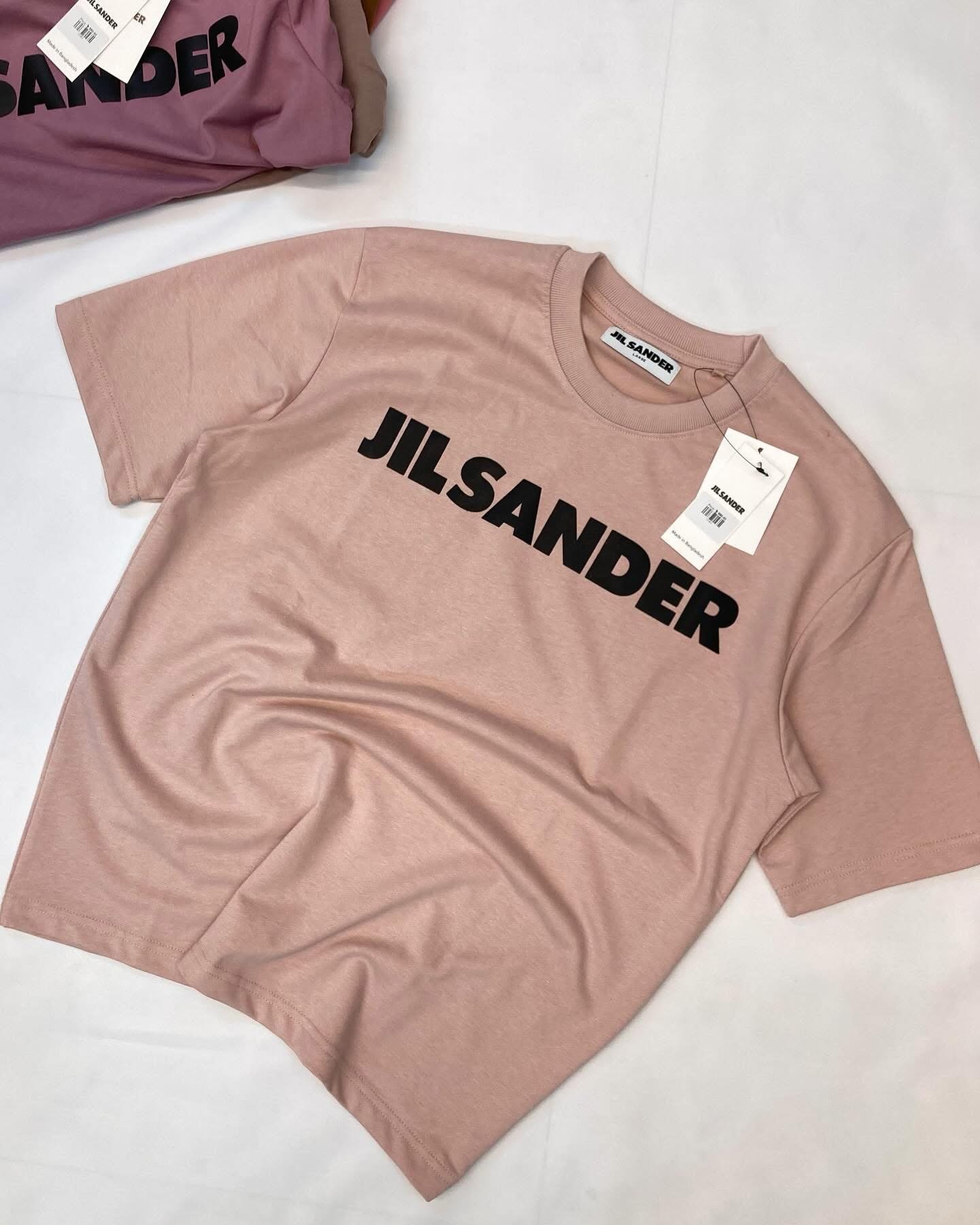 JILSANDER TSHIRT - Image 6