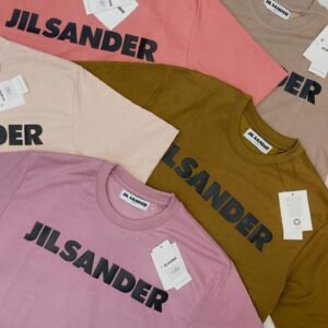 JILSANDER TSHIRT