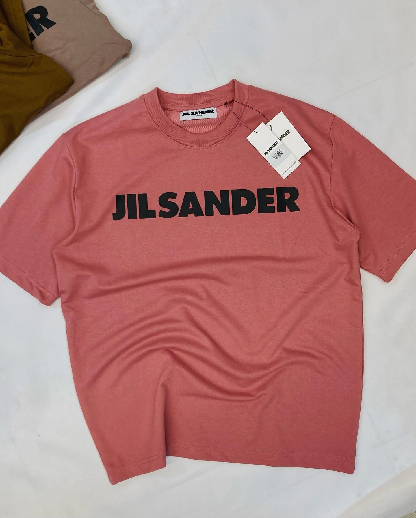 JILSANDER TSHIRT - Image 7