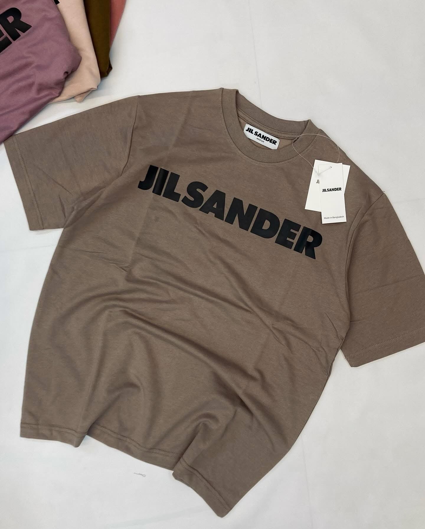 JILSANDER TSHIRT - Image 4