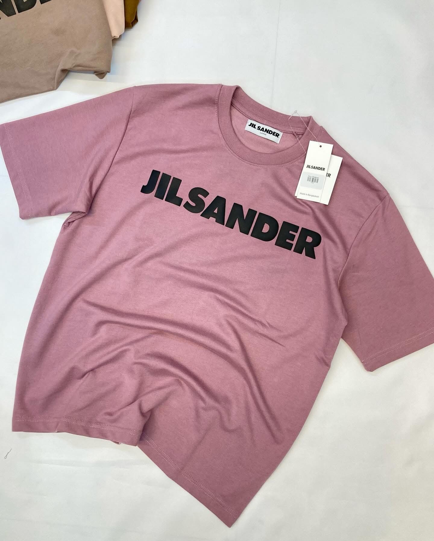 JILSANDER TSHIRT - Image 2