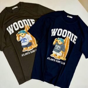 WOODIE TSHIRT