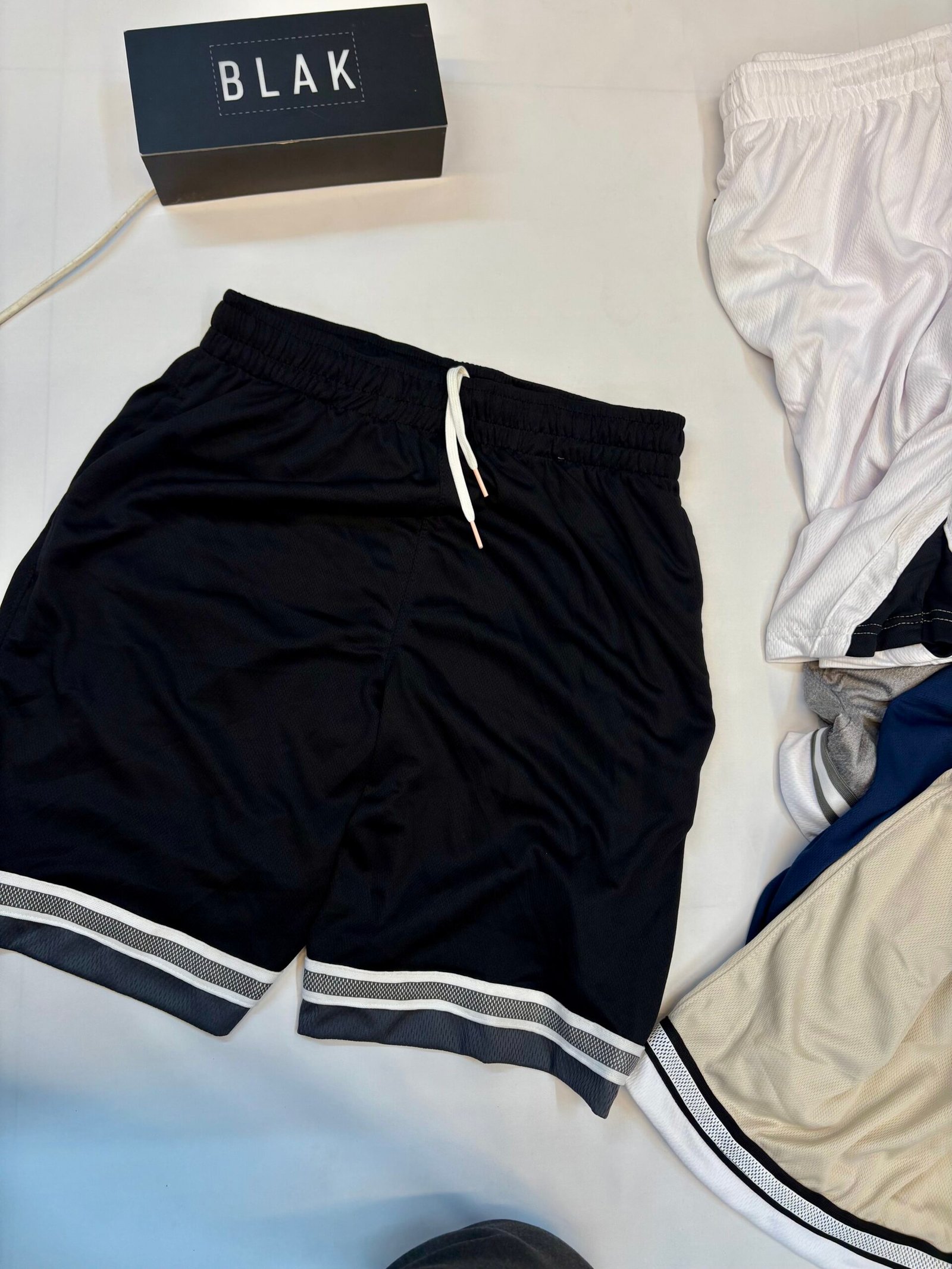 WSS SHORTS - Image 6