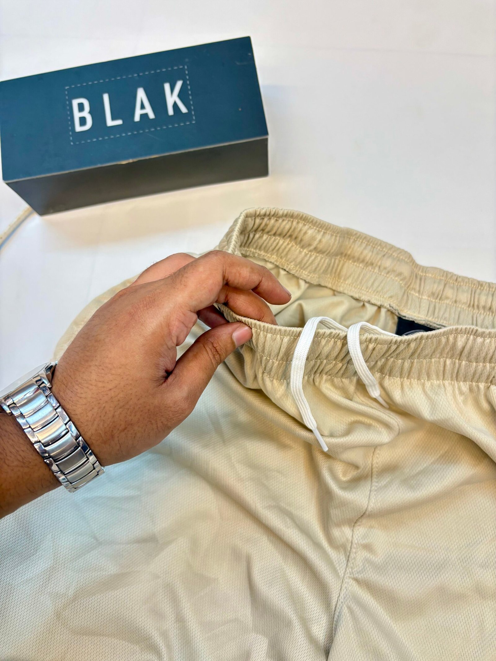 WSS SHORTS - Image 3