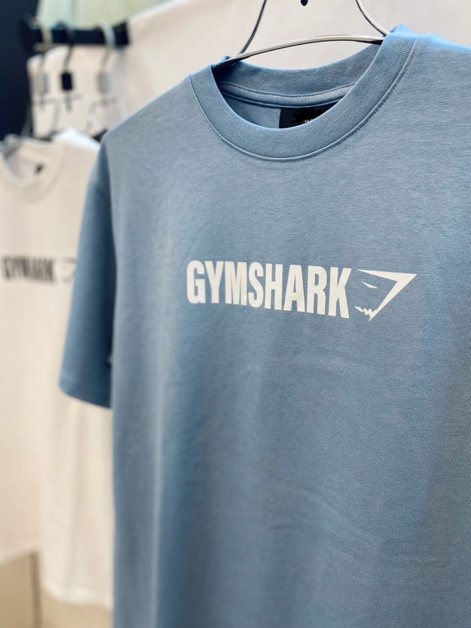 GYMSHARK TSHIRT