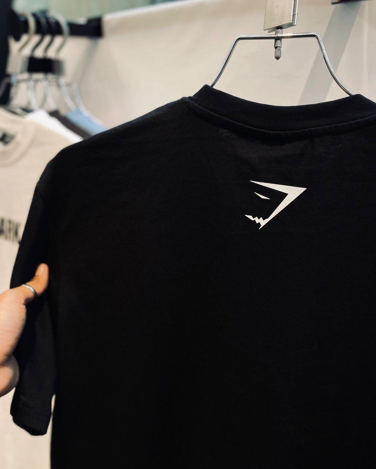 GYMSHARK TSHIRT - Image 8