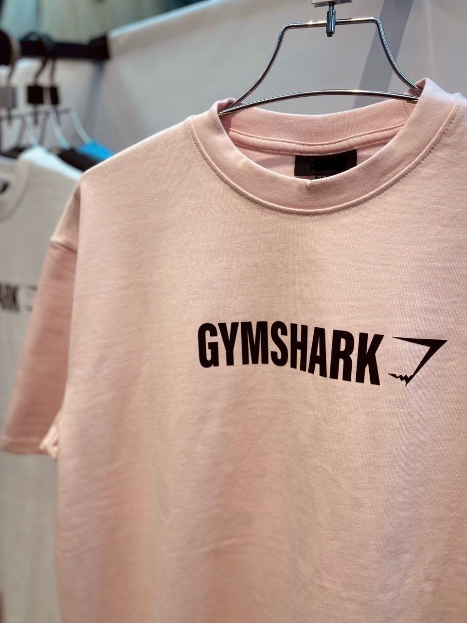 GYMSHARK TSHIRT - Image 10