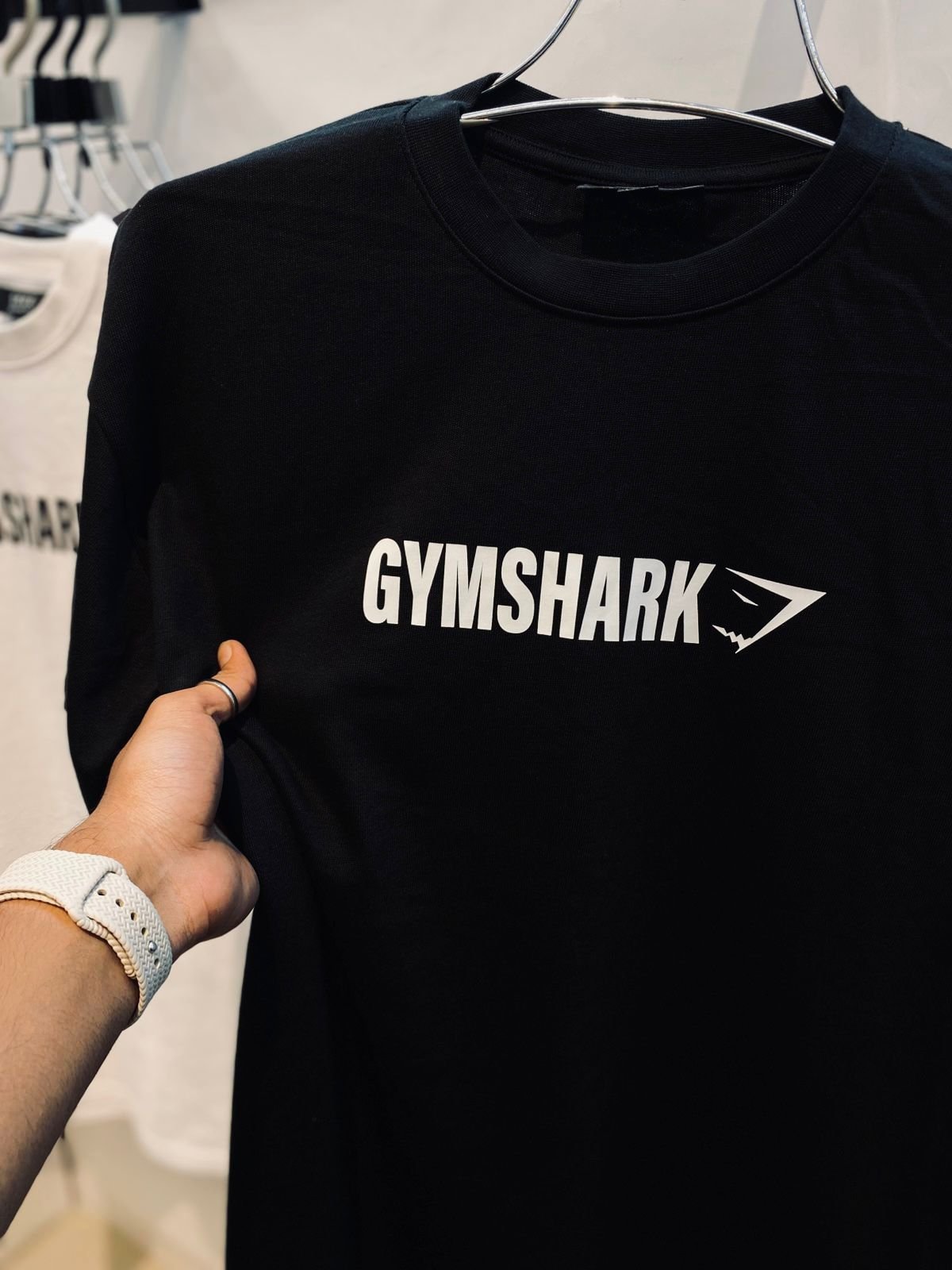 GYMSHARK TSHIRT - Image 7