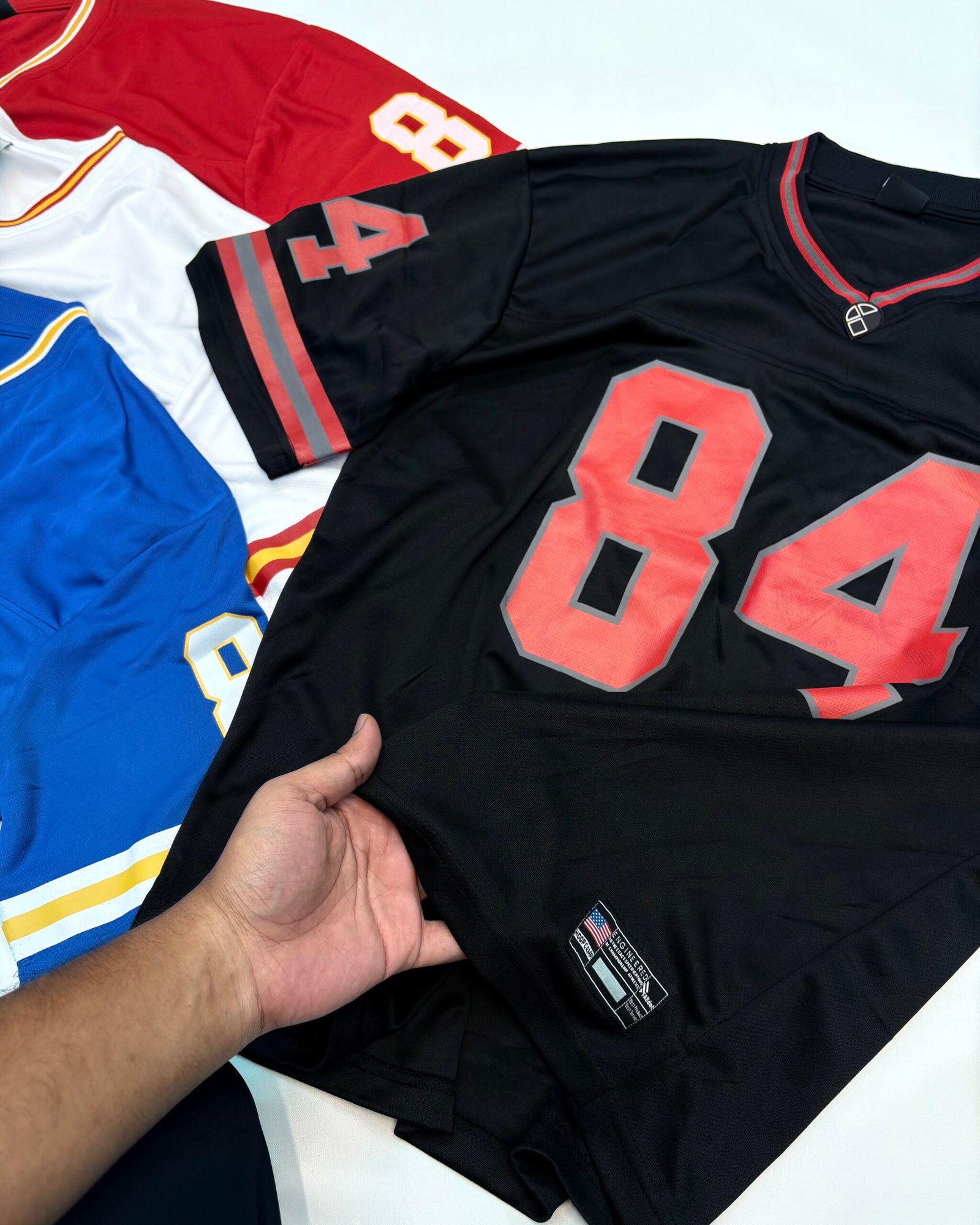 Jersey 84 - Image 3