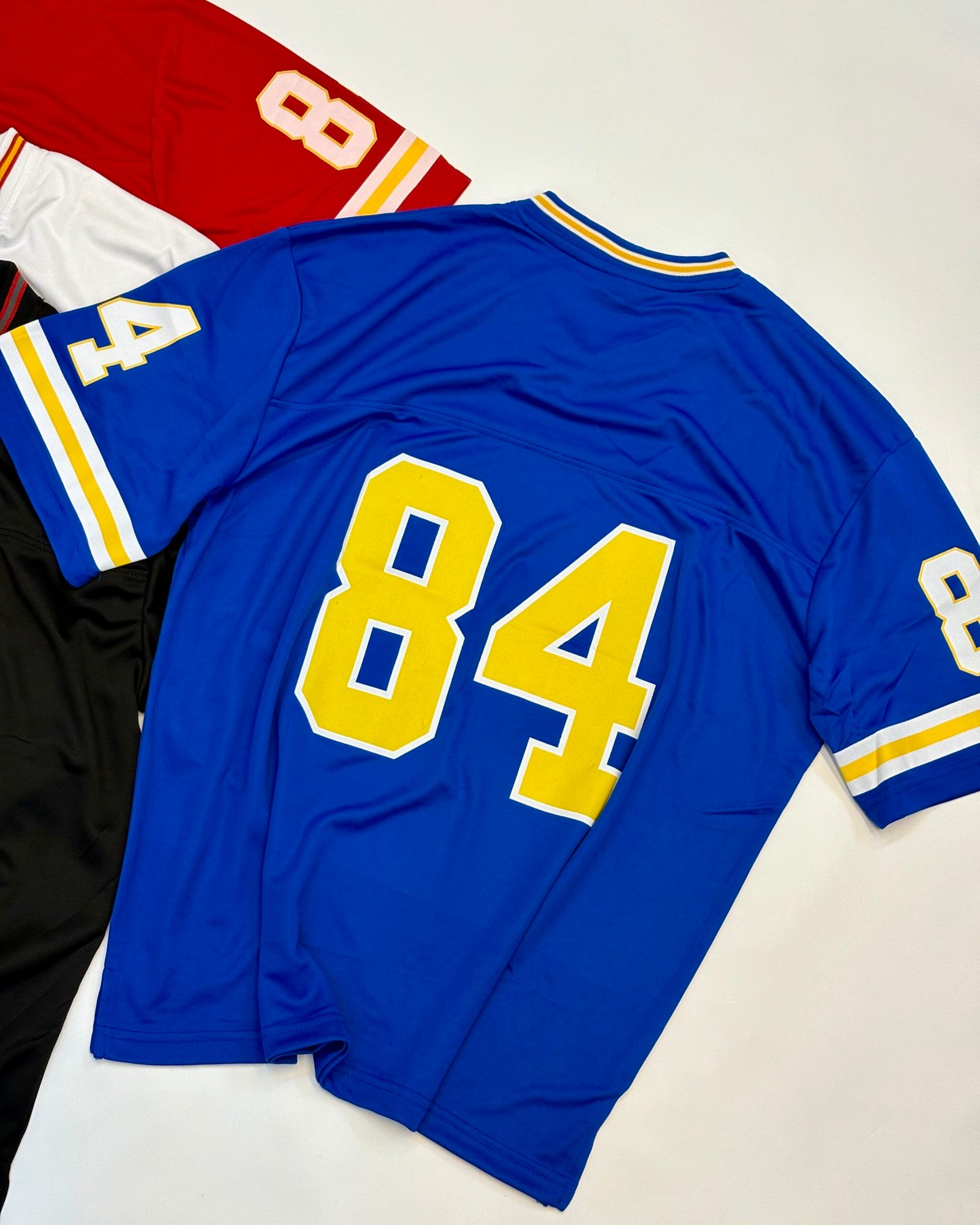 Jersey 84 - Image 6
