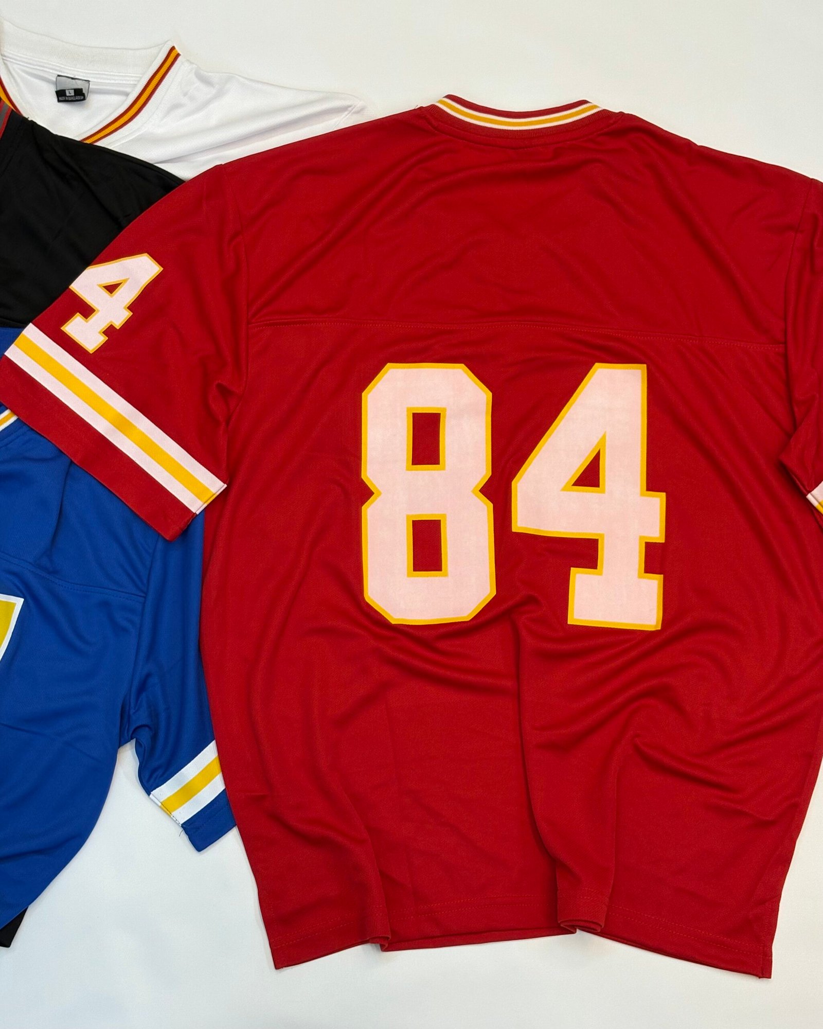 Jersey 84 - Image 10