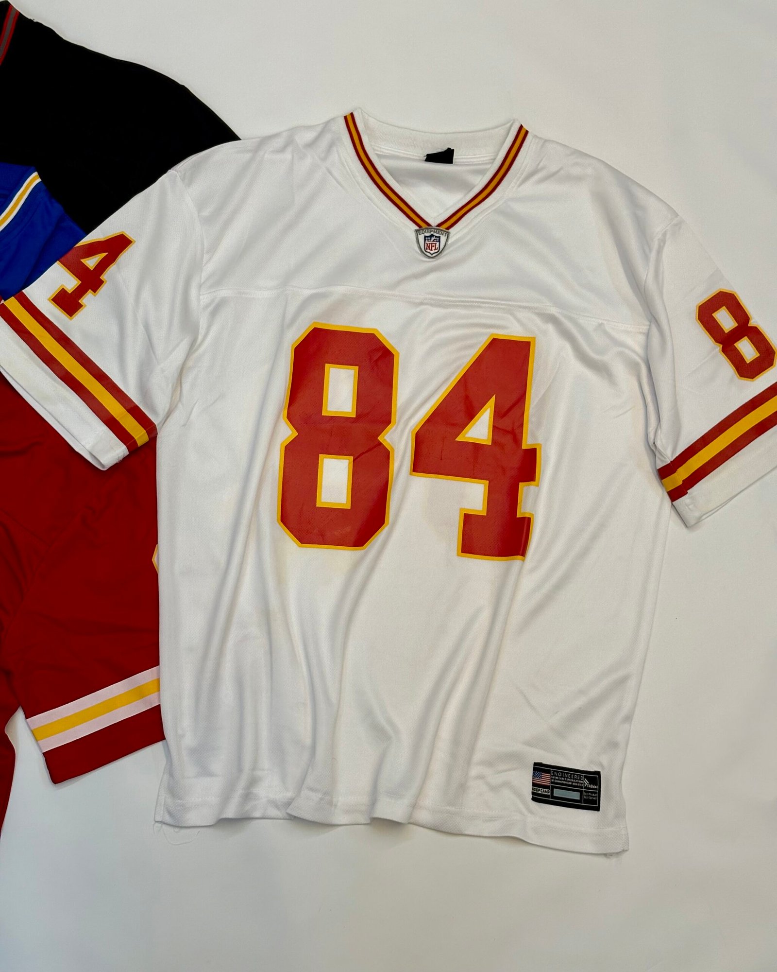 Jersey 84 - Image 11