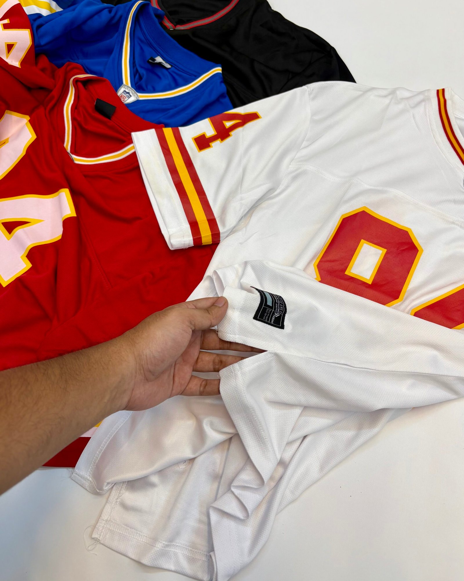 Jersey 84 - Image 13