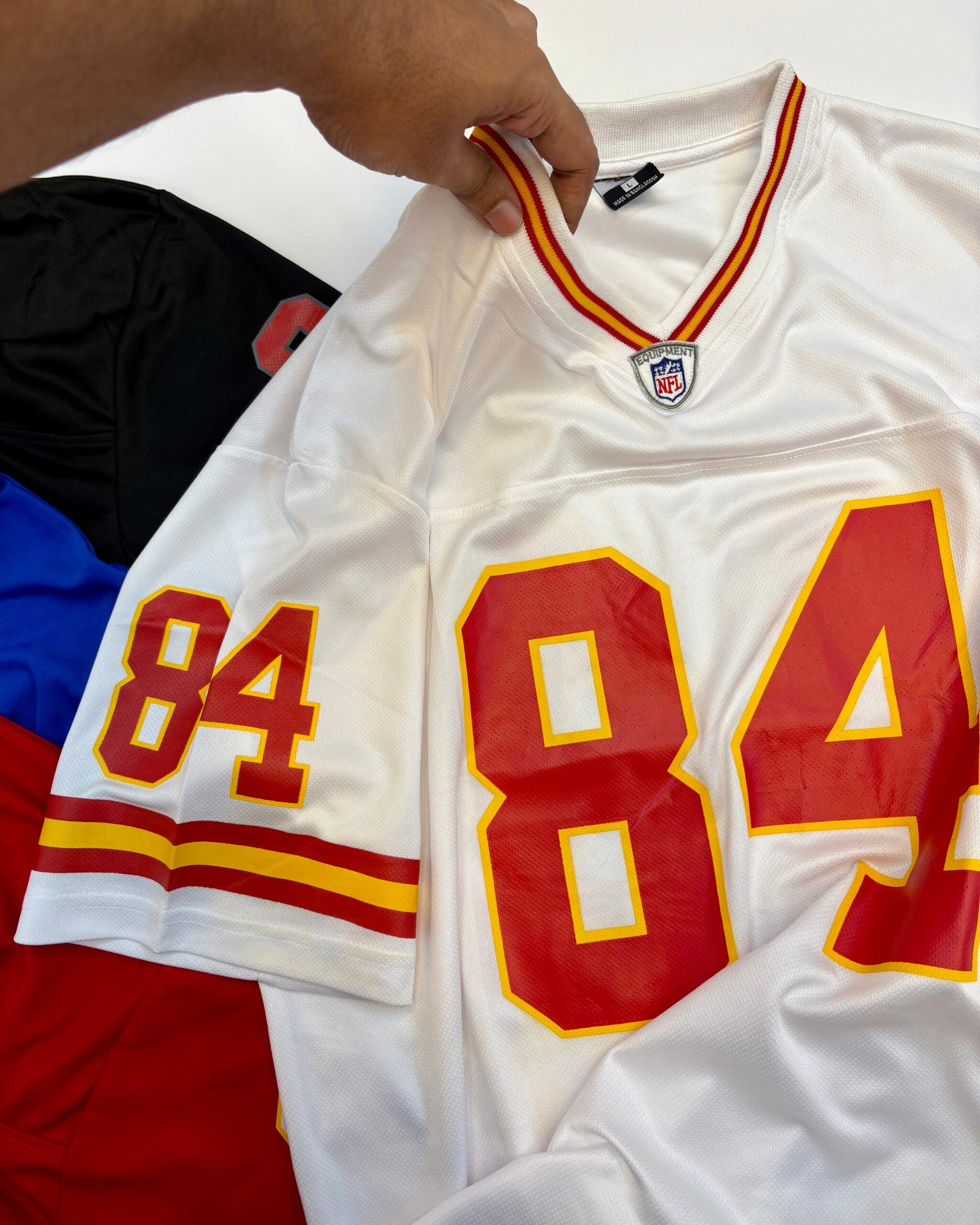 Jersey 84 - Image 12