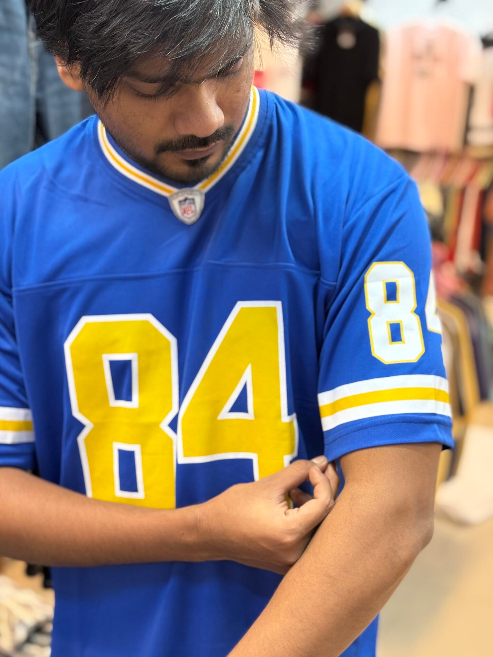 Jersey 84 - Image 14