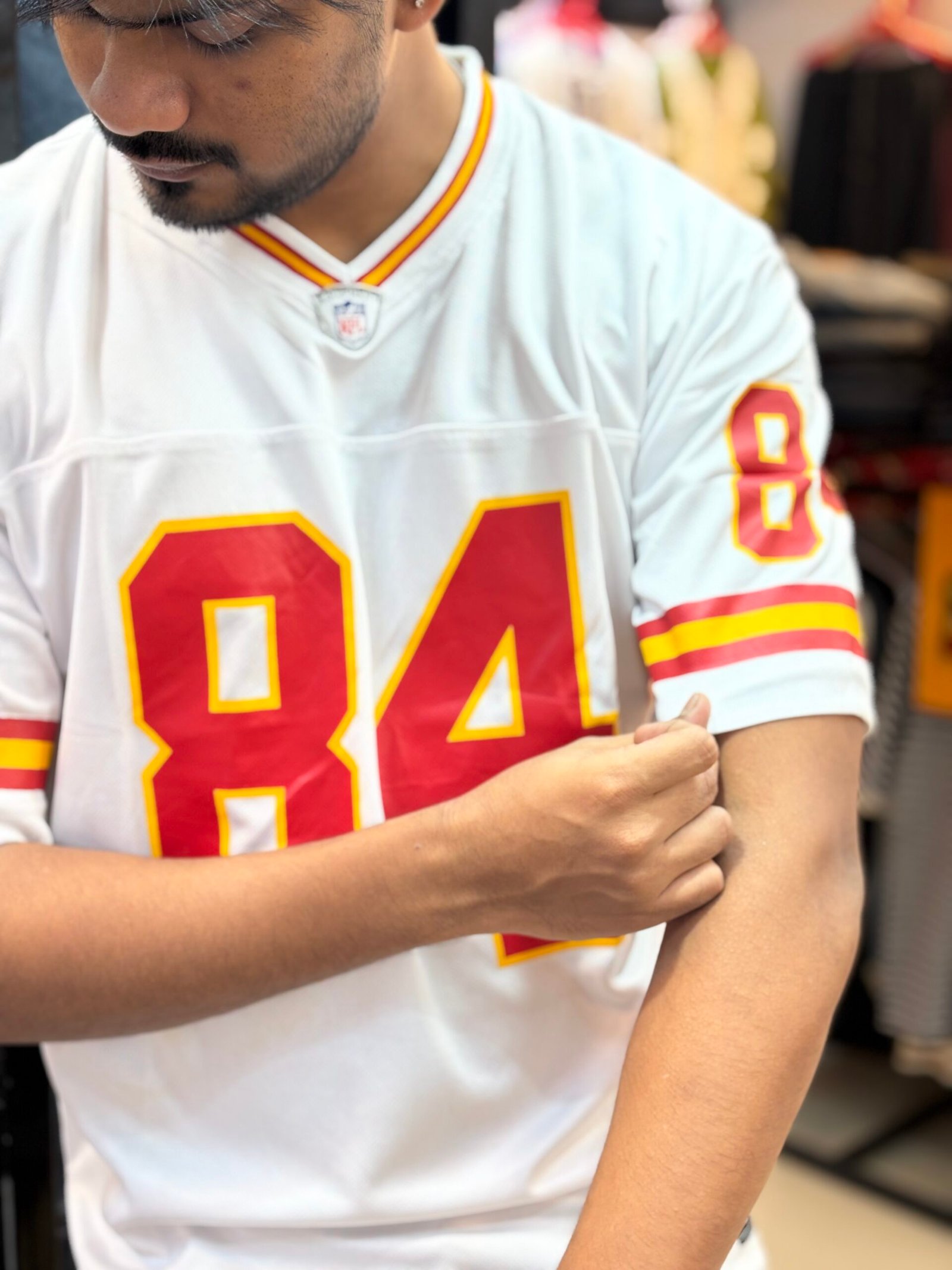 Jersey 84 - Image 15