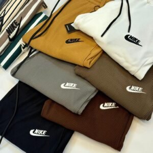 NIKE WAFFLE TROUSERS