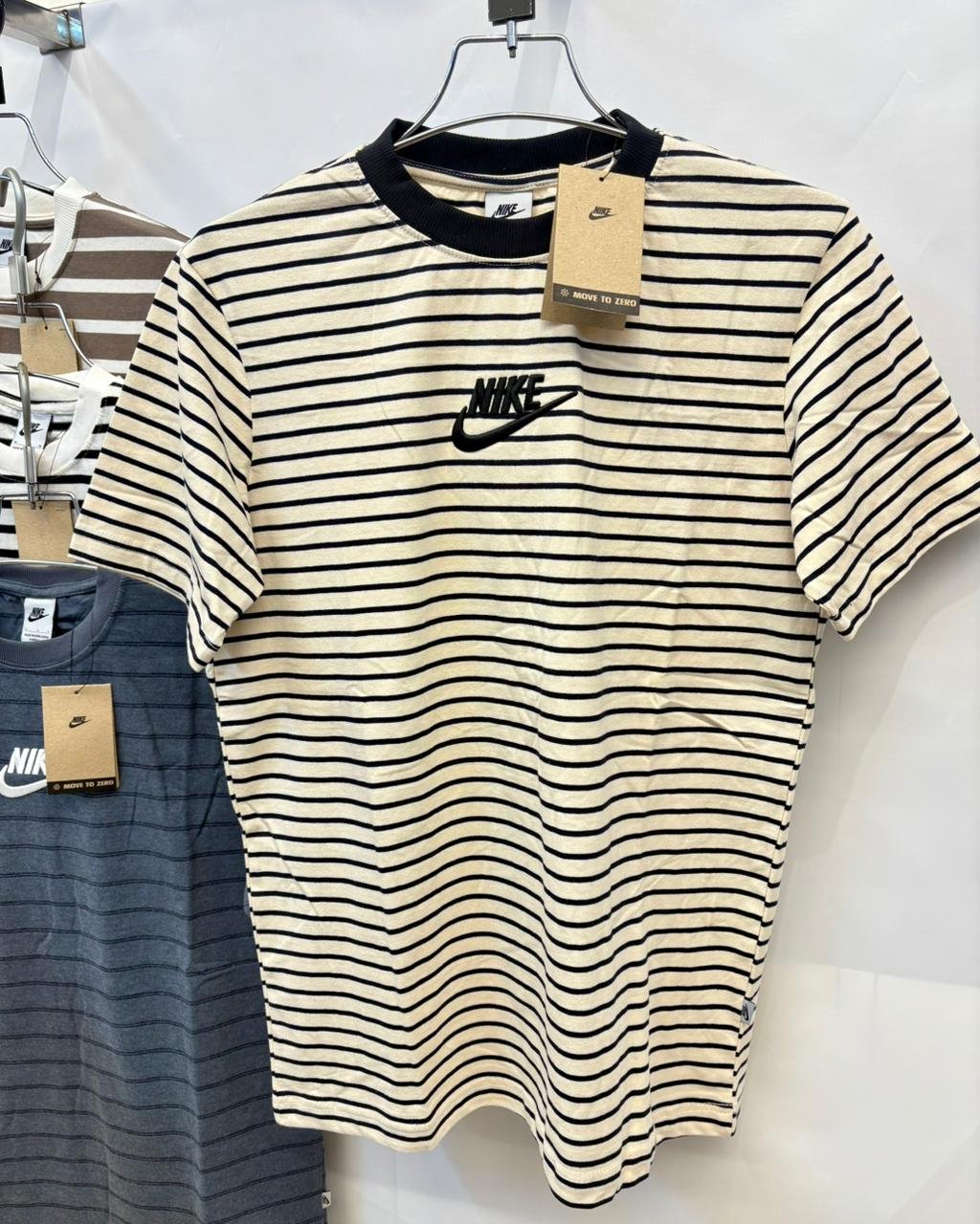 NIKE VINTAGE TSHIRT - Image 7