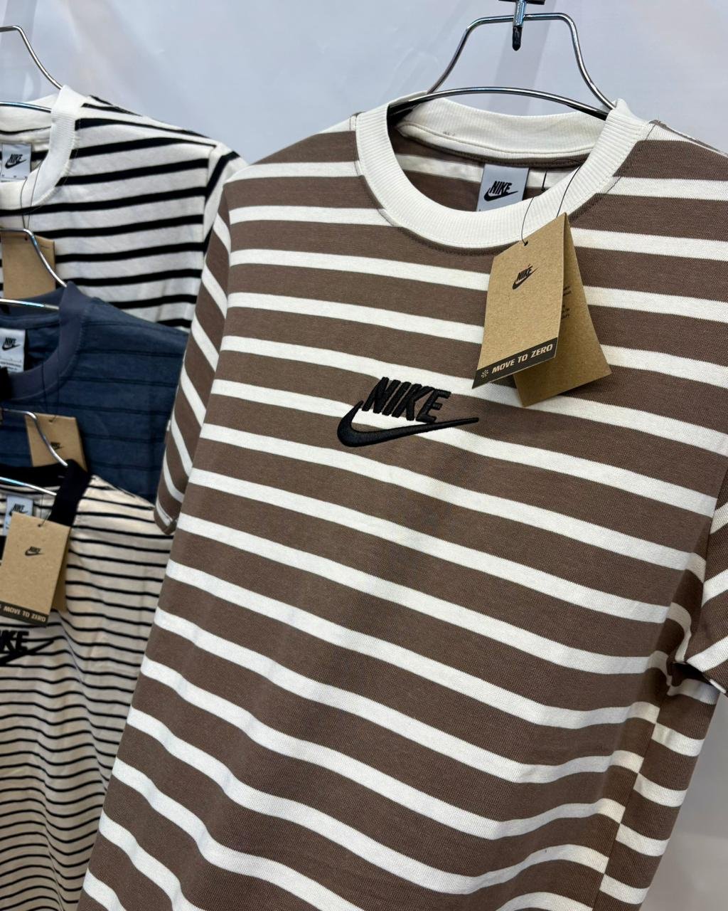 NIKE VINTAGE TSHIRT - Image 2