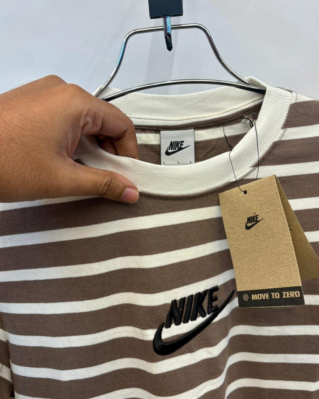 NIKE VINTAGE TSHIRT - Image 5