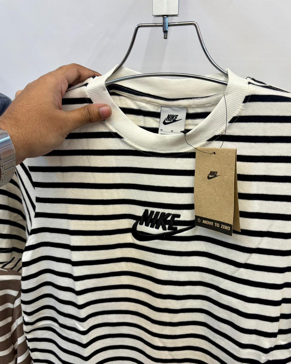 NIKE VINTAGE TSHIRT - Image 12