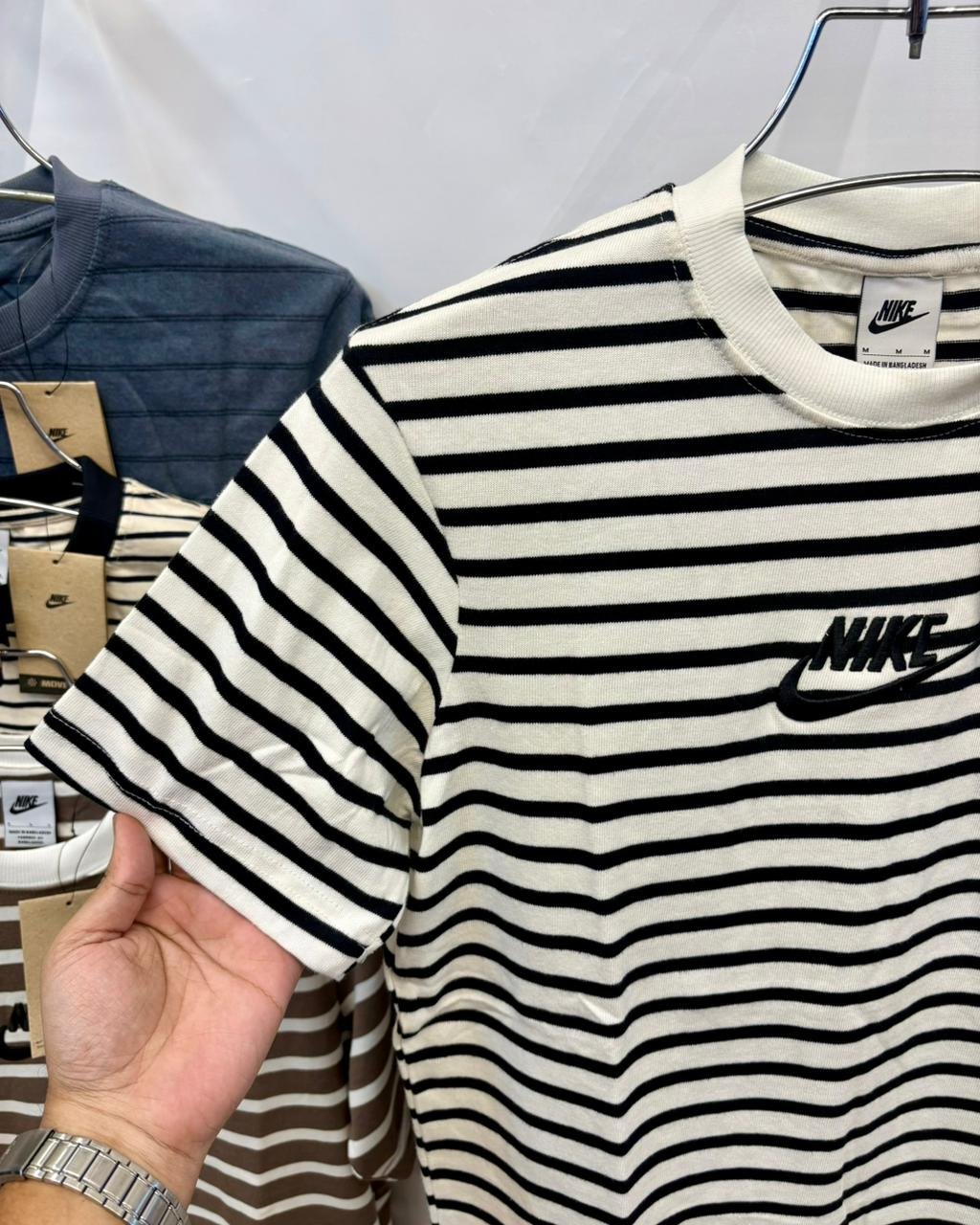 NIKE VINTAGE TSHIRT - Image 13