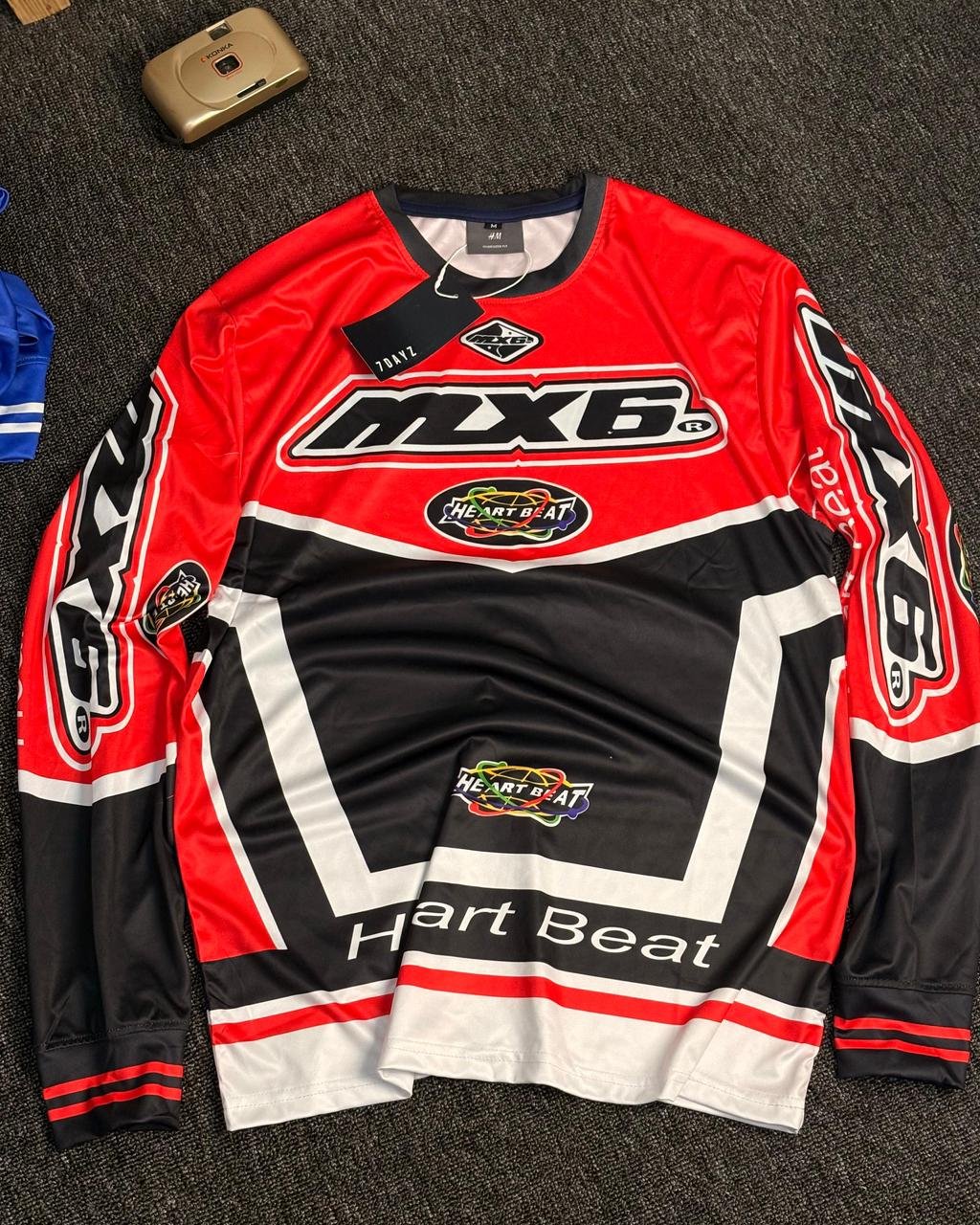 FULL SLEEVES JERSEY - Image 10