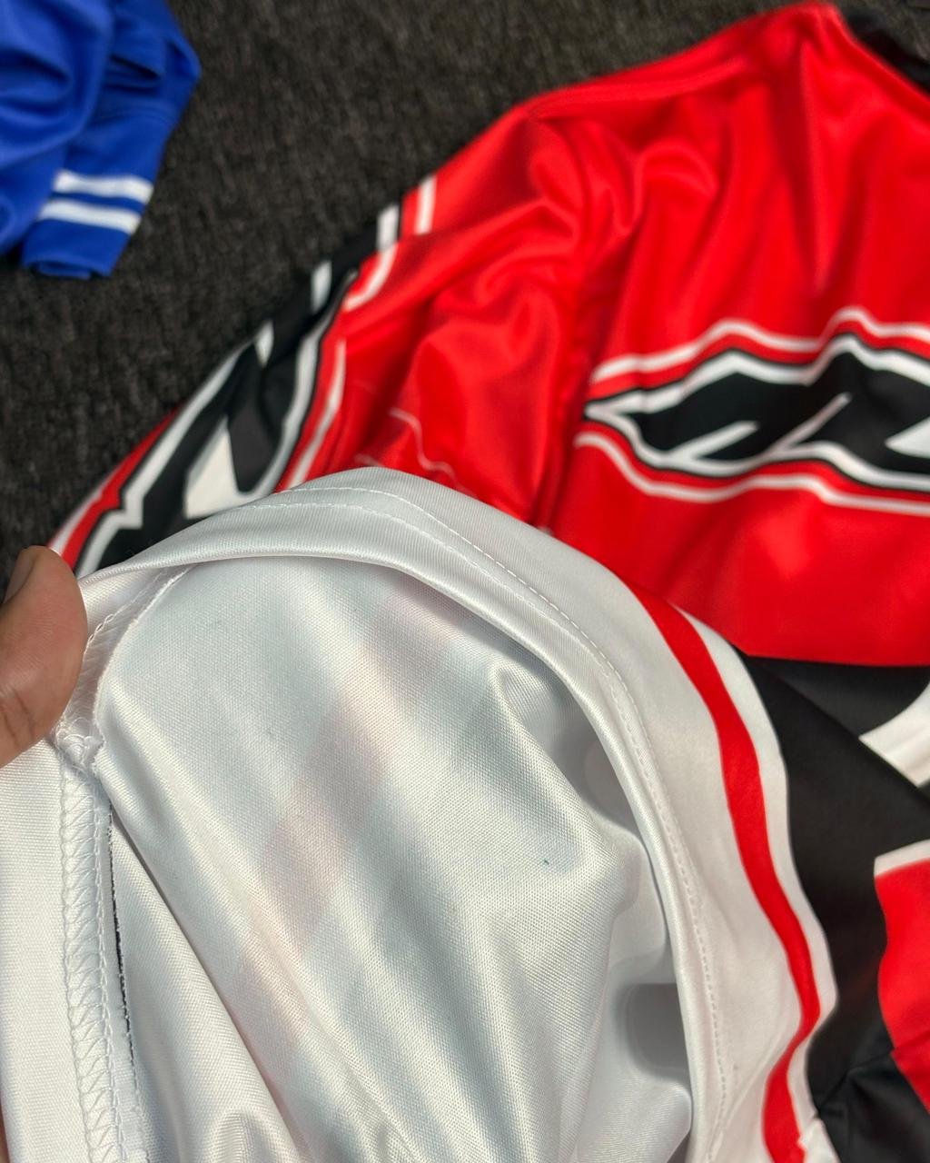 FULL SLEEVES JERSEY - Image 9