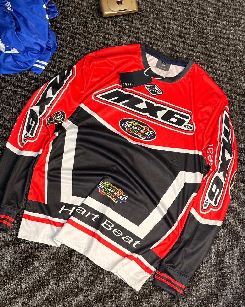 FULL SLEEVES JERSEY - Image 3