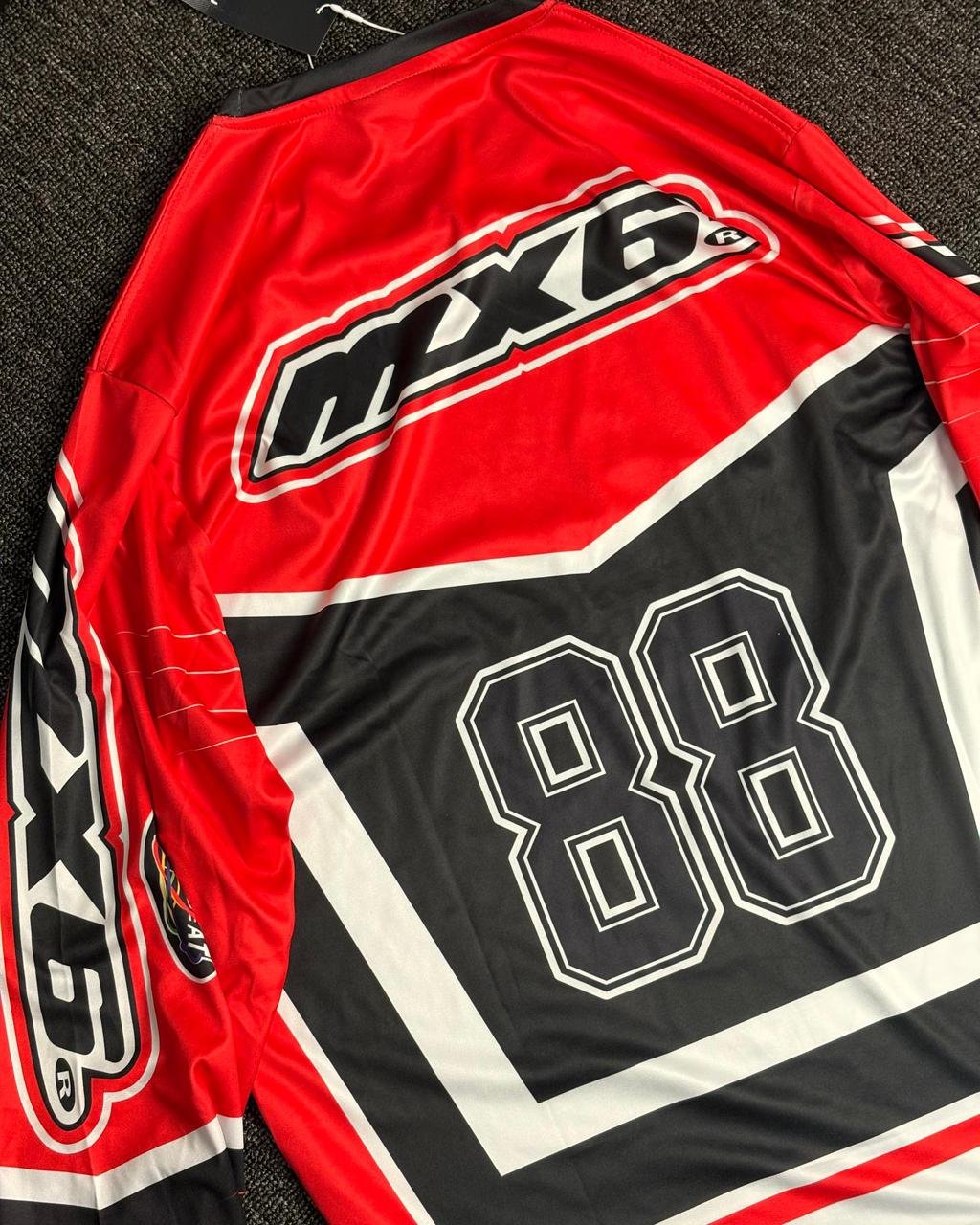 FULL SLEEVES JERSEY - Image 12